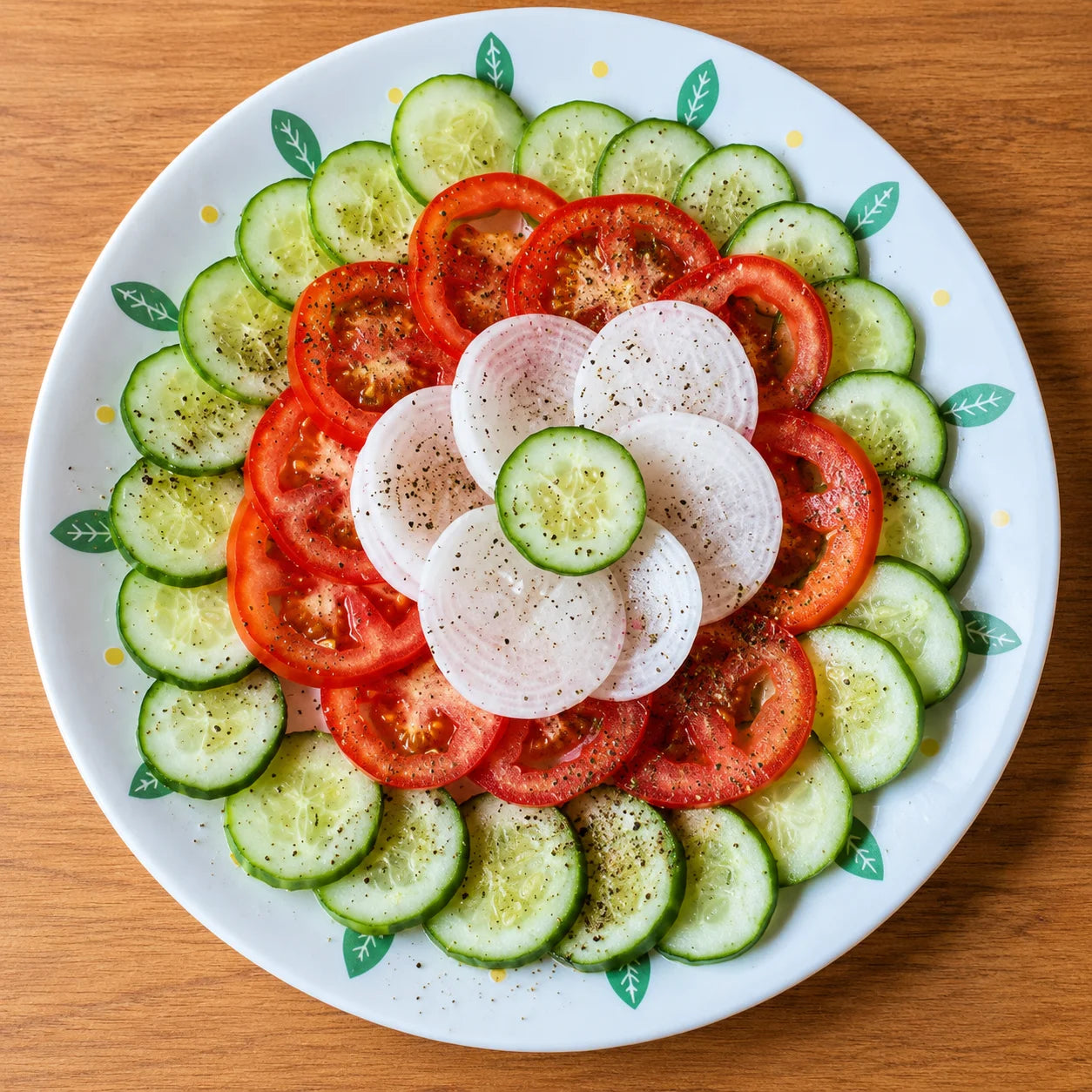 Green Salad