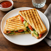 Grilled Veg Sandwich