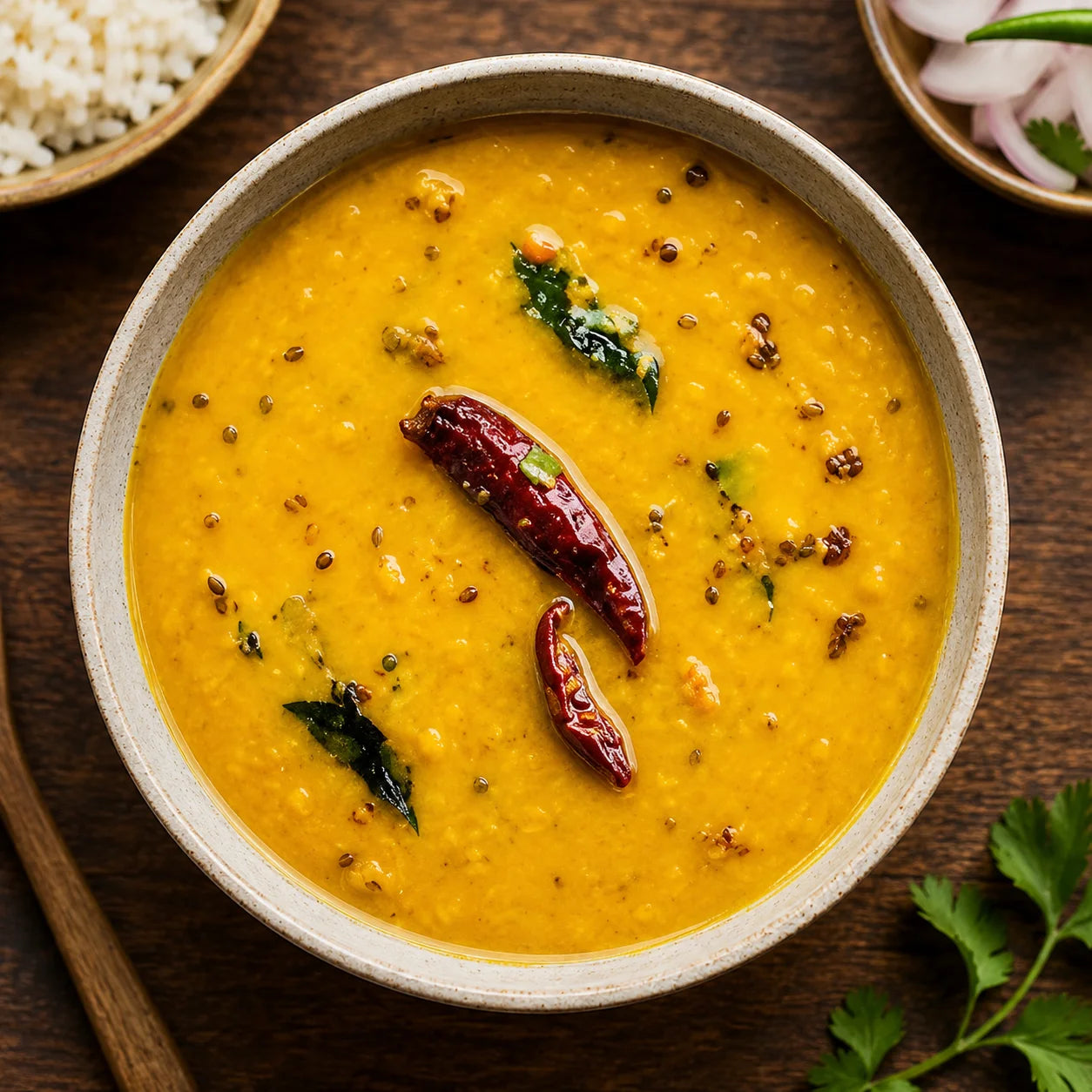 Gujarati Dal