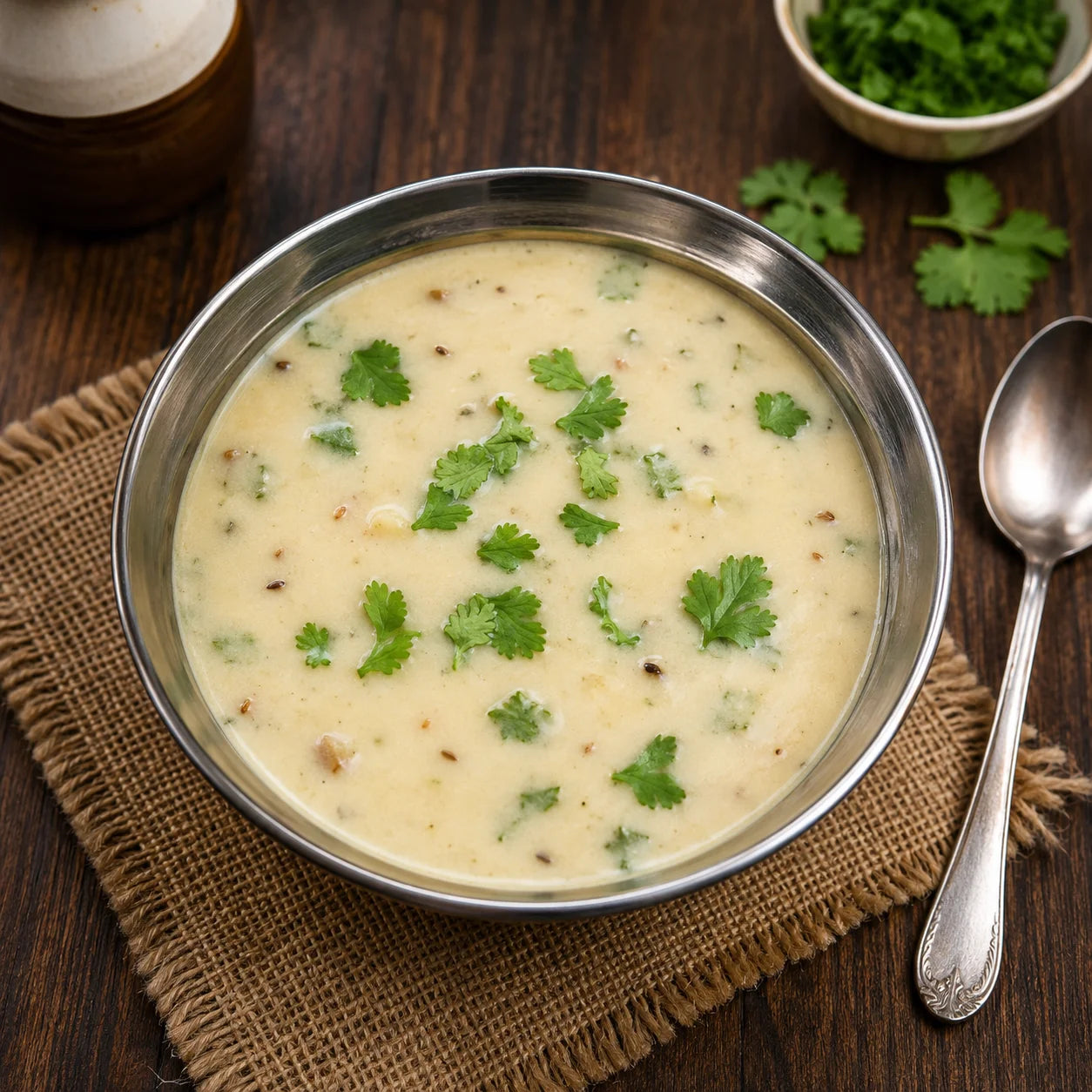 Gujarati Kadhi