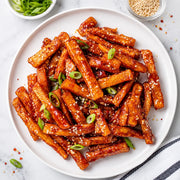 Honey Potato / Gobi Chilli