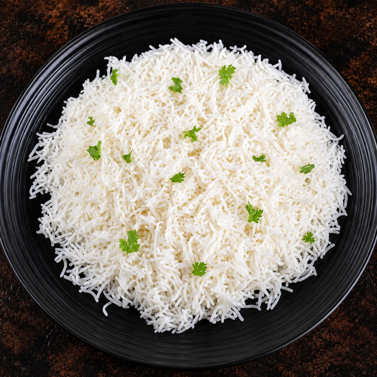 Indian Basmati Rice