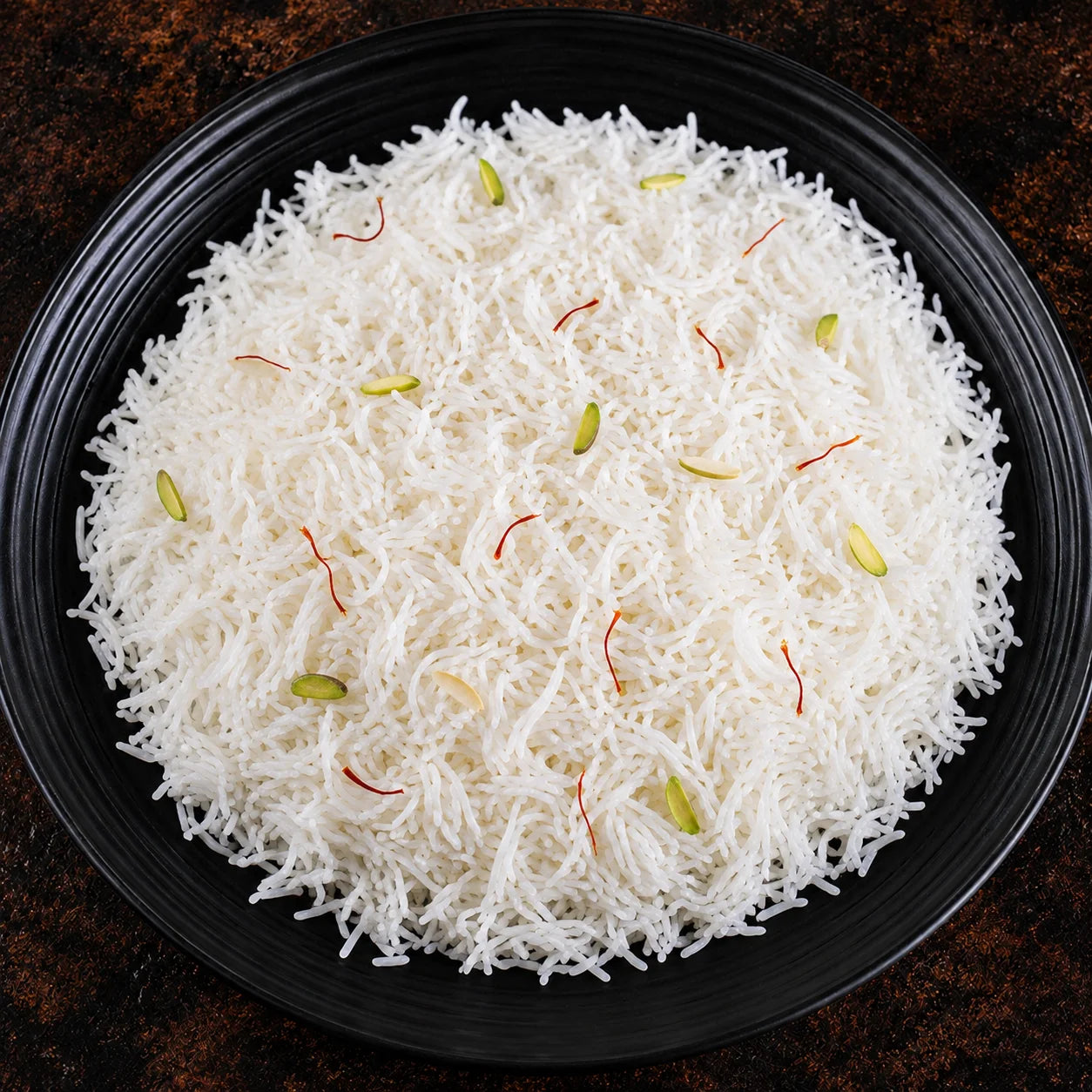 Khmer Rice