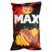 Lay's Max Wagyu Beef Steak Flavor 75g