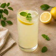 Lemon Juice