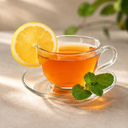 Lemon Tea