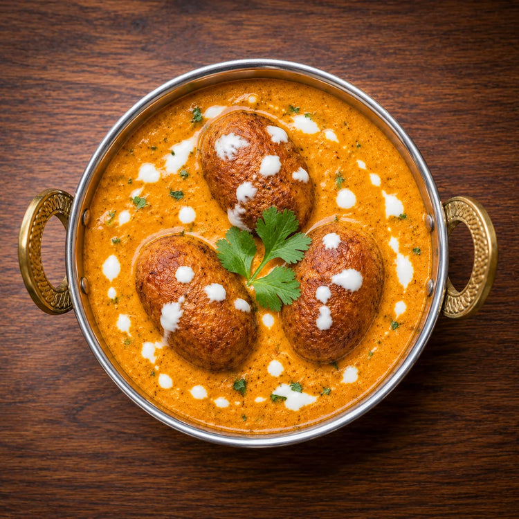 Malai Kofta