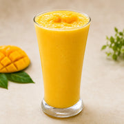 Mango Milk Shake