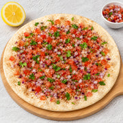 Masala Papad (3 Pc)
