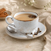 Masala Tea