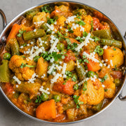 Mix Veg Curry