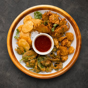 Mix Veg Pakoda