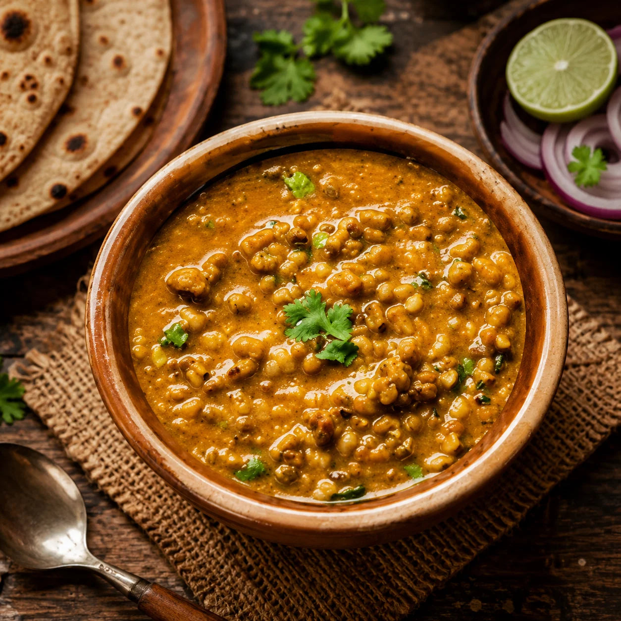 Moong Masala