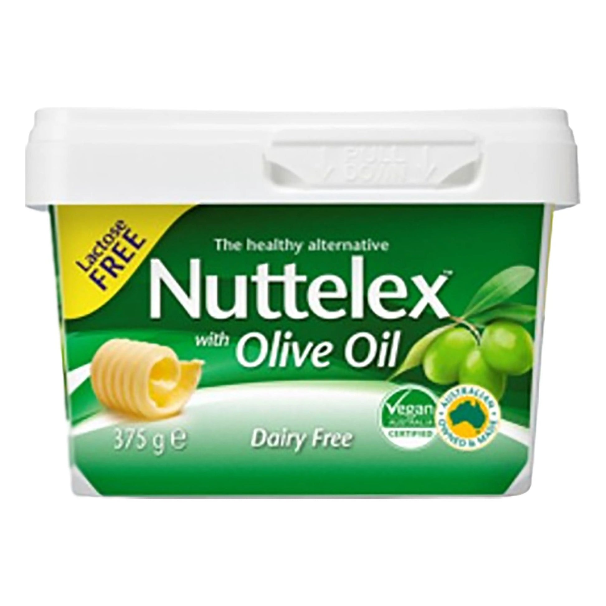 Nuttelex Olive Oil Spread 375g