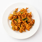 Onion Bhaji