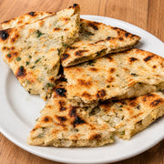 Onion Naan