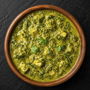 Palak Korma