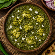 Palak Paneer