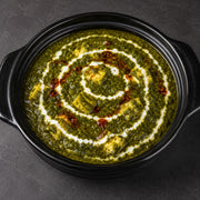 Palak Paneer
