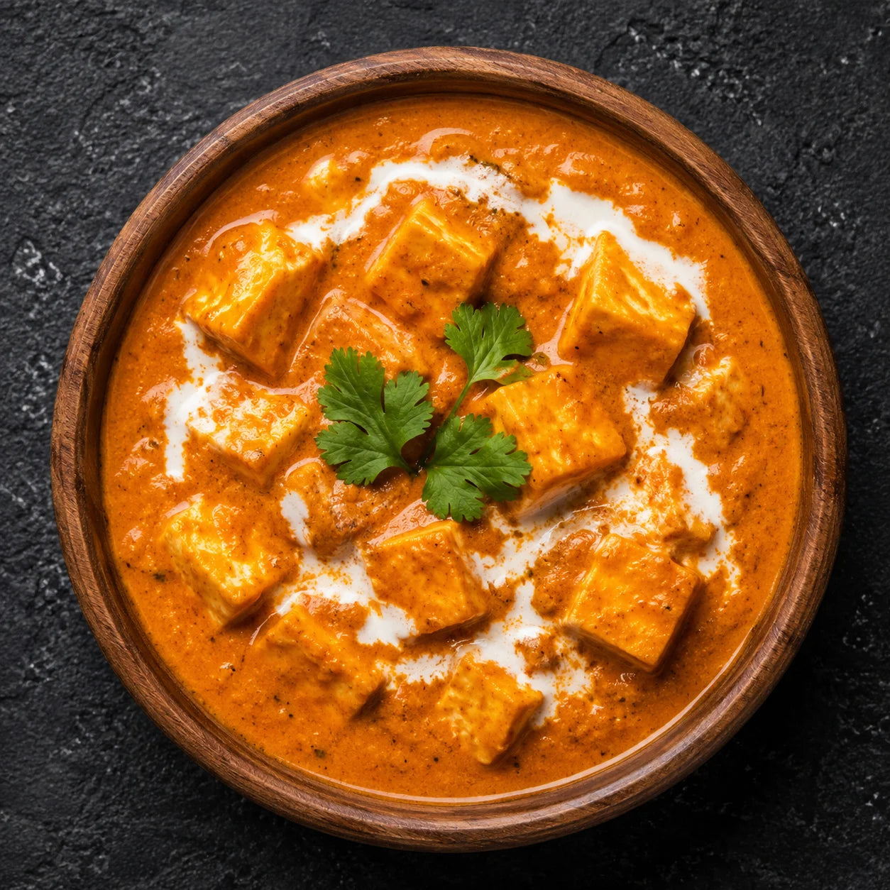 Paneer Butter Masala
