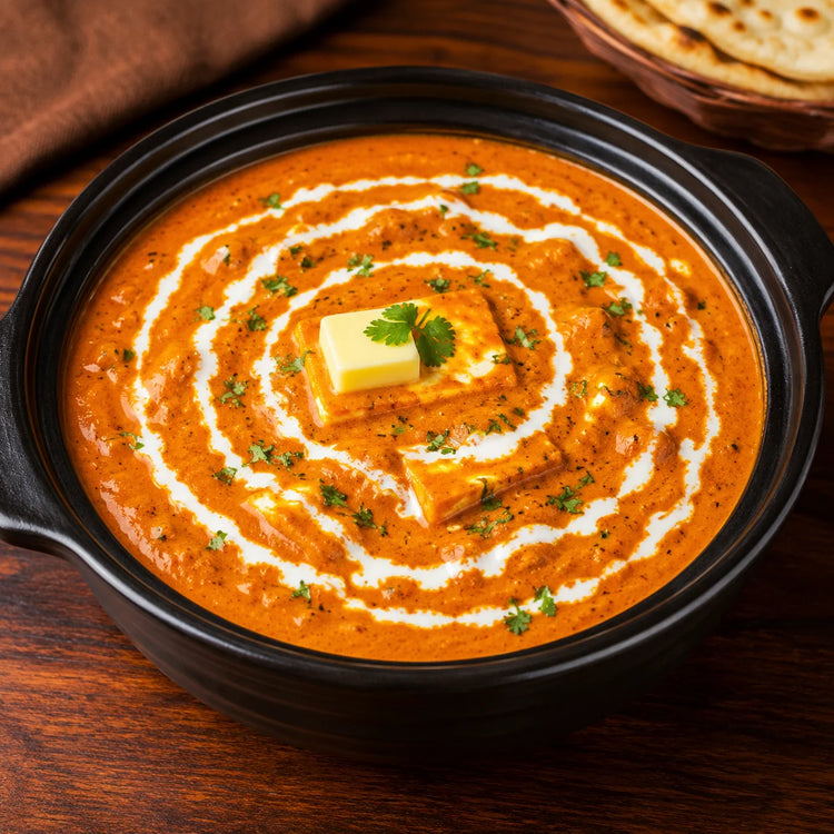 Paneer Butter Masala