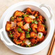 Paneer Chilli
