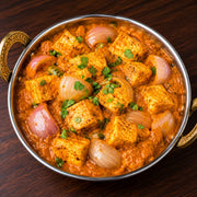 Paneer Do Pyaza