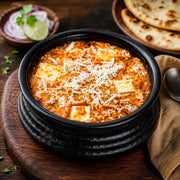 Paneer Handi