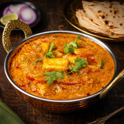 Paneer Kolhapuri