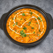 Paneer Lababdar