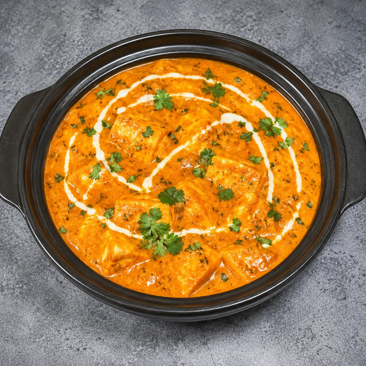 Paneer Lababdar