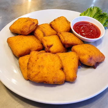 Paneer Pakora