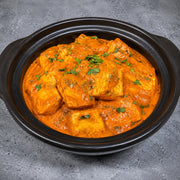 Paneer Tikka Masala
