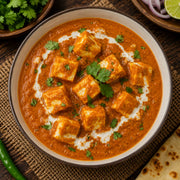 Paneer Tikka