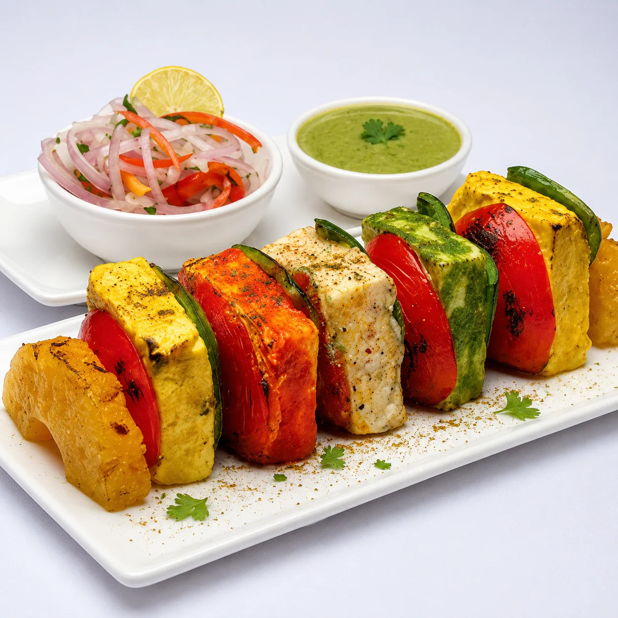 Paneer Tikka