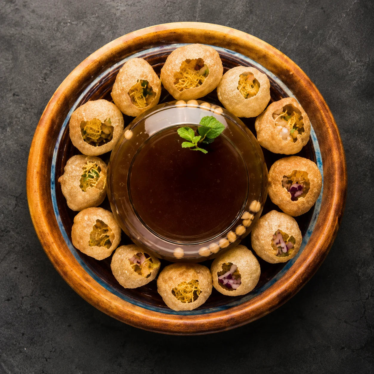 Pani Puri