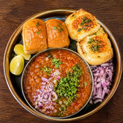 Pav Bhaji