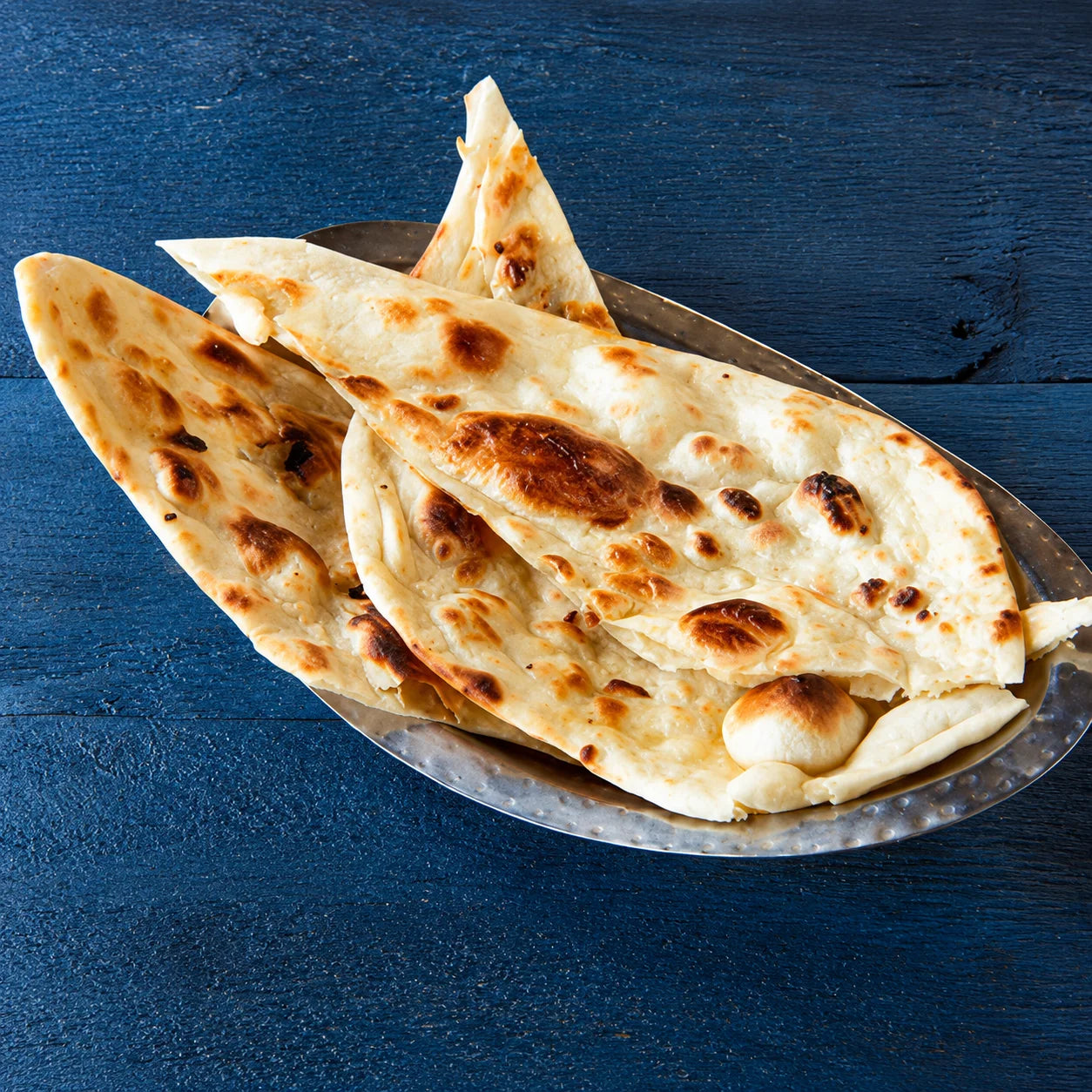 Plain Naan