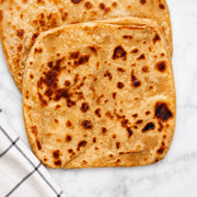 Plain Paratha