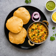Puri Bhaji
