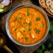 Rajwadi Paneer