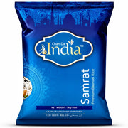 Samrat Basmati Rice 5kg