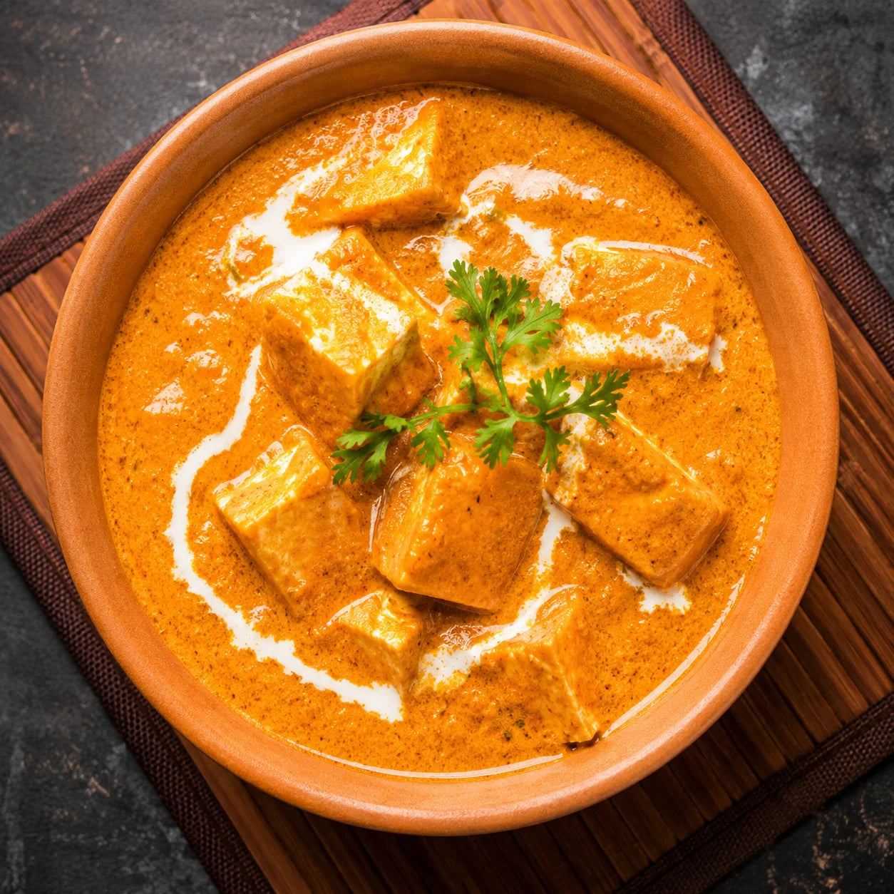 Shahi Paneer