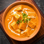 Shahi Paneer