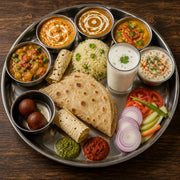 Special Thali