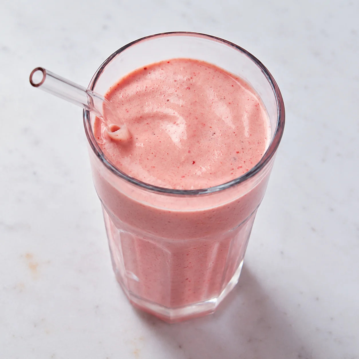 Strawberry Shake