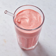 Strawberry Shake