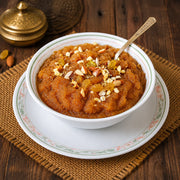 Suji Halwa