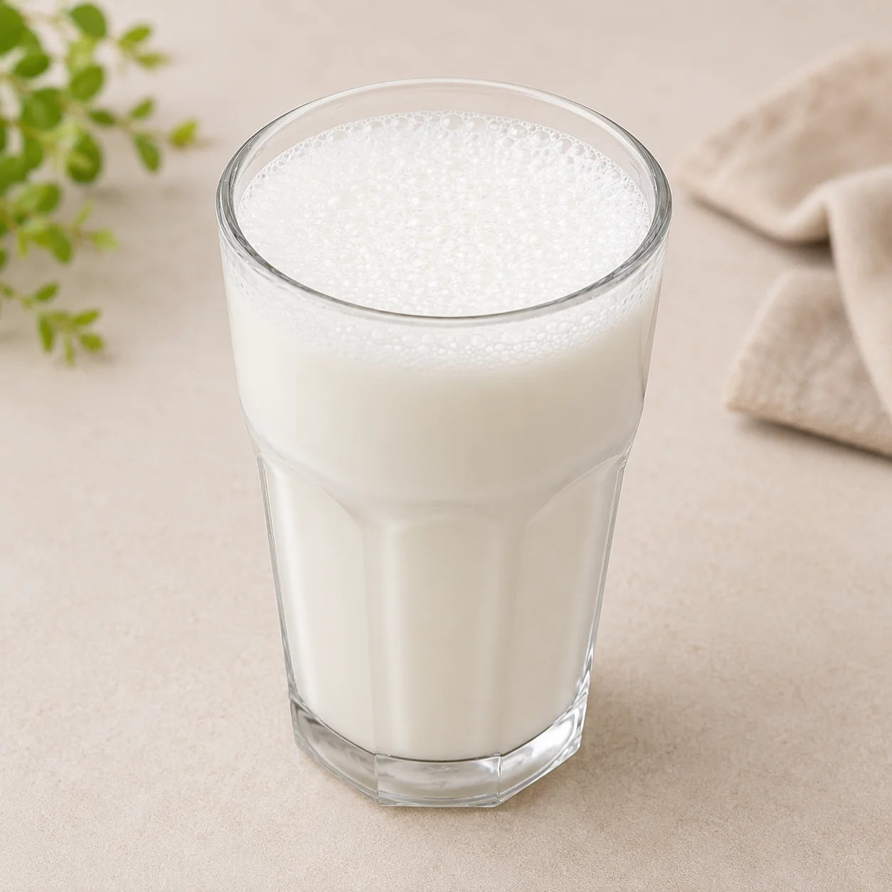 Sweet Lassi