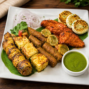 Tandoori Platter